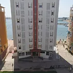 Great With A View Of The Sea * Torrevieja