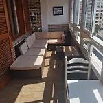 Apartment Great With A View Of The Sea Torrevieja