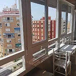 Apartment Great With A View Of The Sea