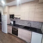 Apartment Great With A View Of The Sea Torrevieja