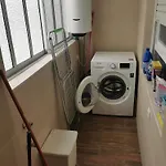 Apartment Great With A View Of The Sea Torrevieja