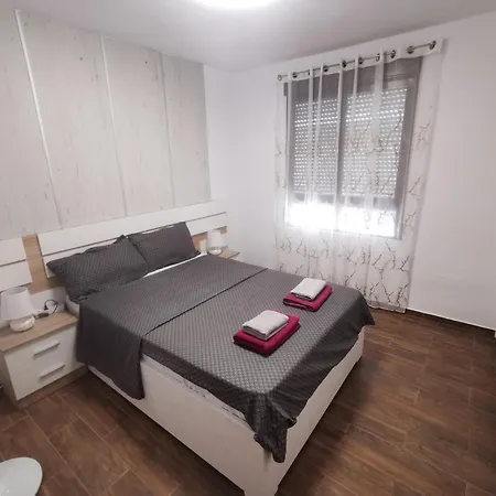 Great With A View Of The Sea Apartamento *