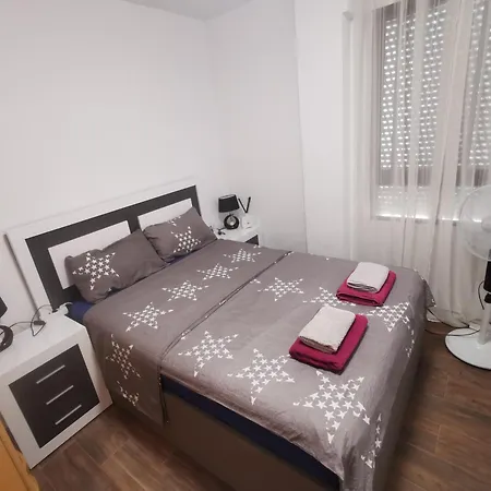 Great With A View Of The Sea Apartamento Torrevieja