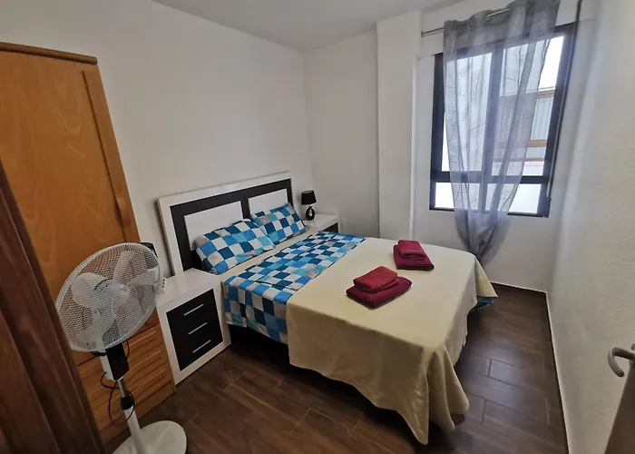 Great With A View Of The Sea Apartamento