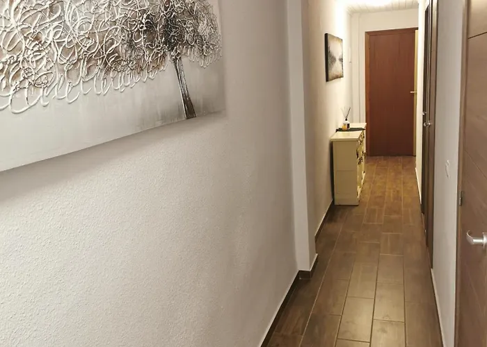 Great With A View Of The Sea Apartamento *