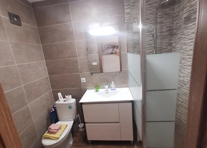 Great With A View Of The Sea Apartamento Torrevieja