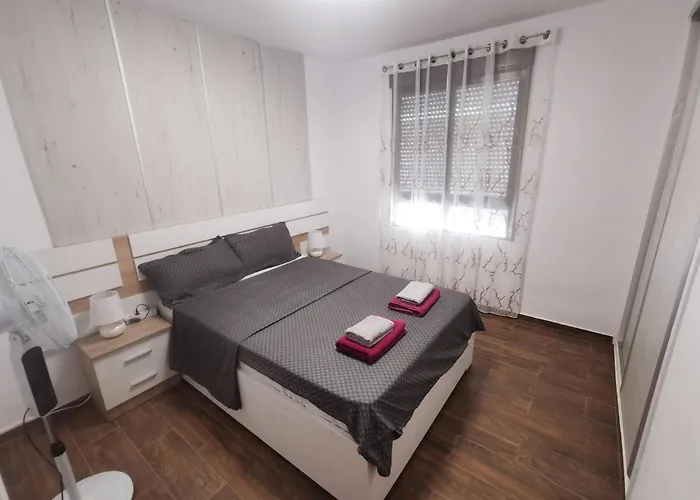 Great With A View Of The Sea Apartamento *