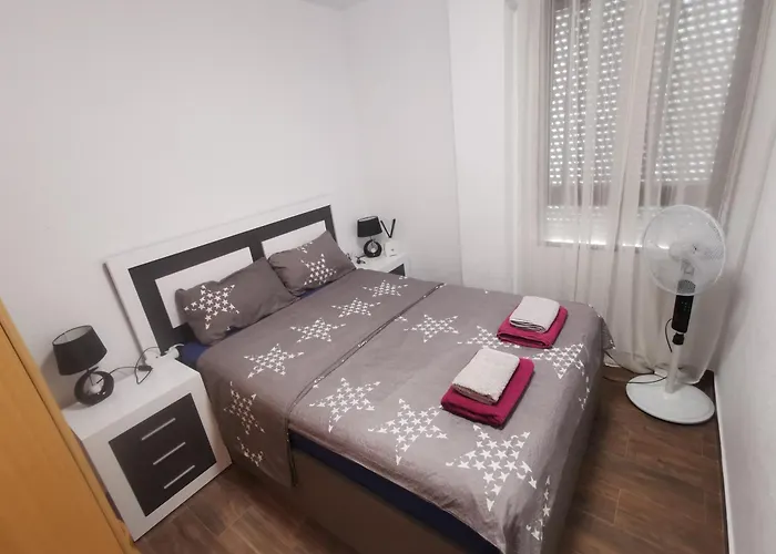 Great With A View Of The Sea Apartamento Torrevieja